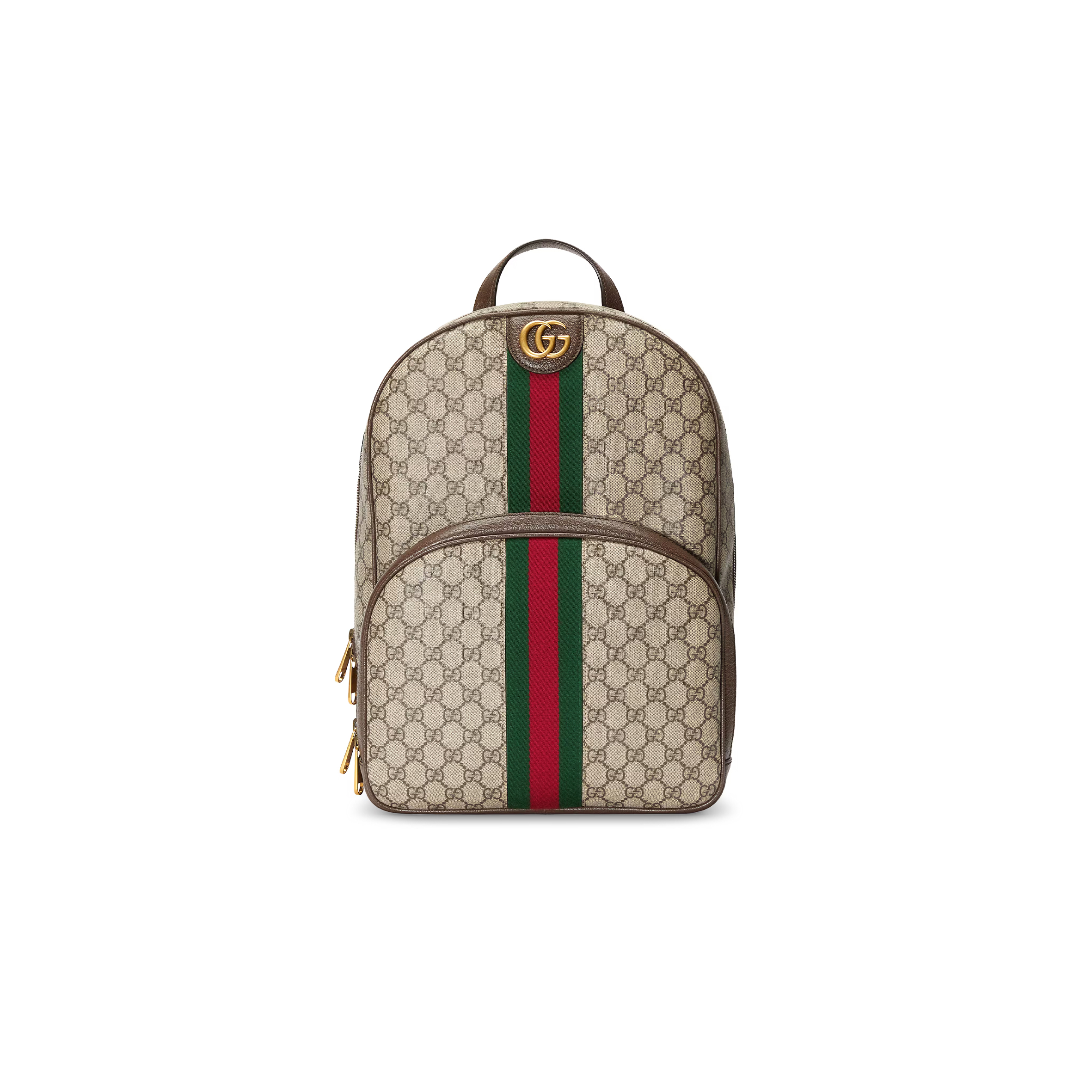 G*u*i ophidia medium backpack 779901 (28*40*15cm)